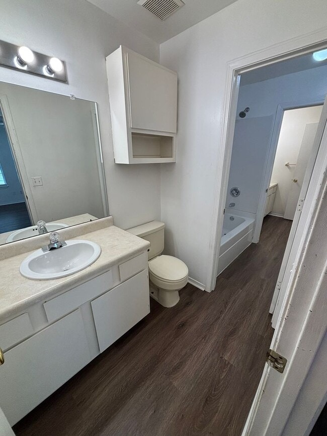 Building Photo - Transformation in Progress: Updated 2BR Duplex in Fayetteville! NO PETS!
