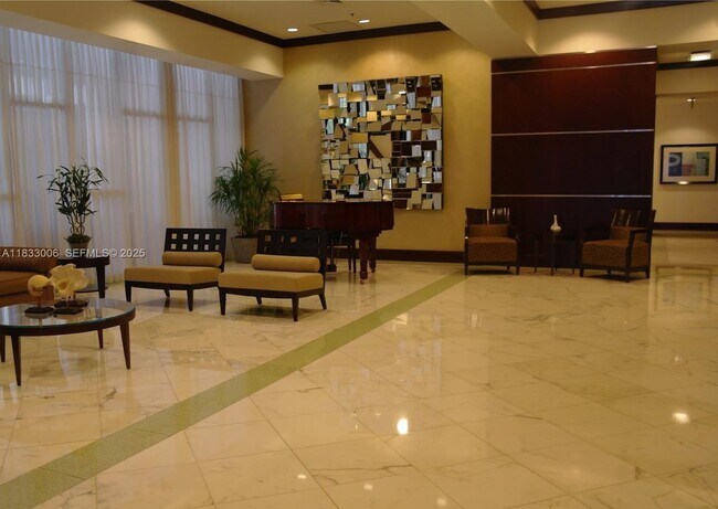 Building Photo - 16699 Collins Ave