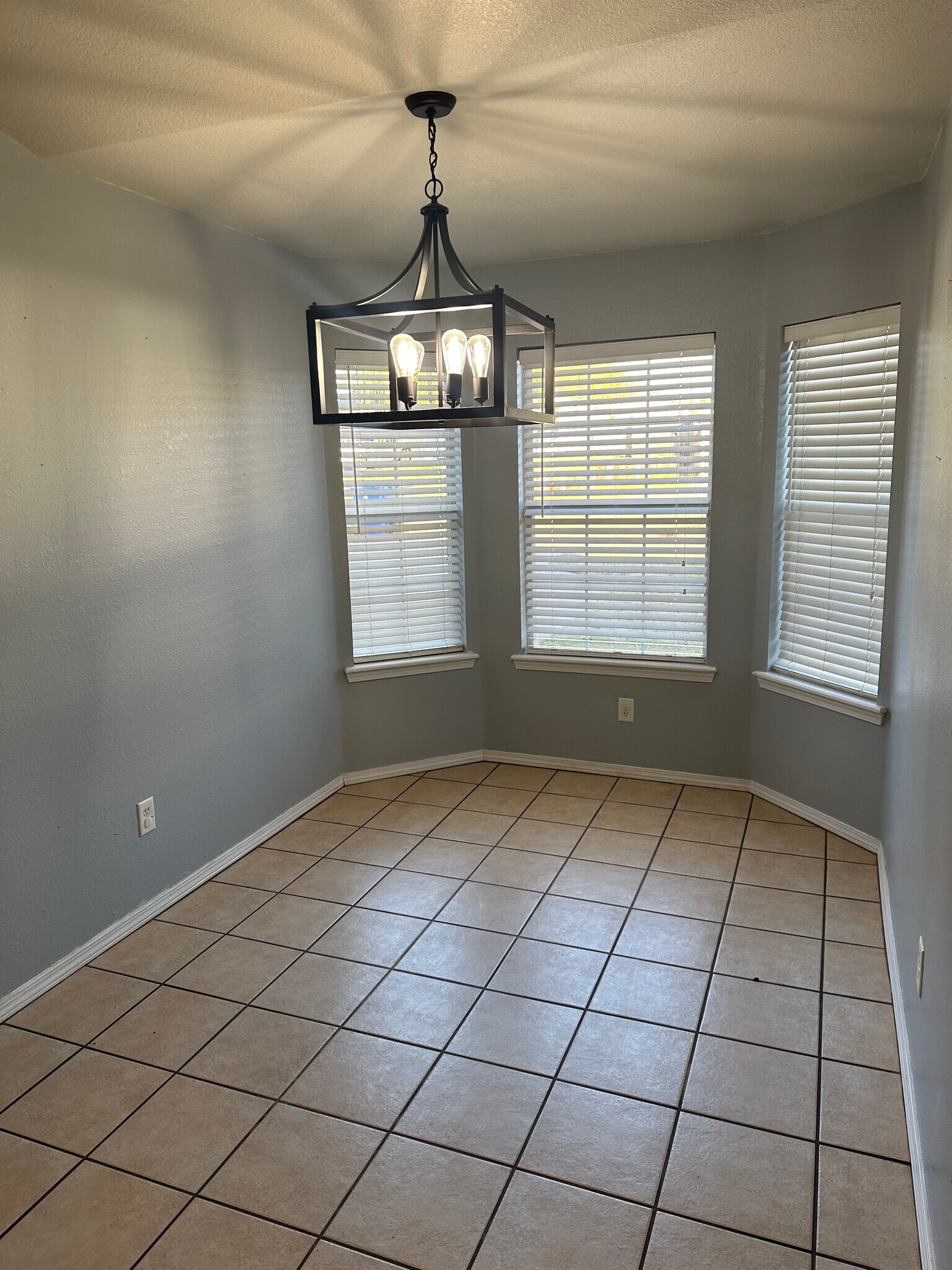Dining room - 1004 Shadowlake Rd