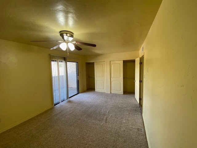 Back Bedroom - 805 Mormon Pl