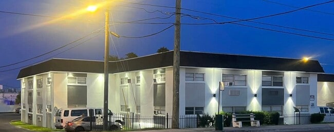 Interior Photo - Great location and amazing prices