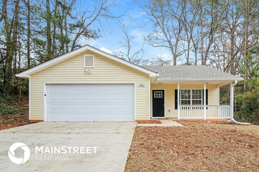 Primary Photo - 5862 Homestead Cir