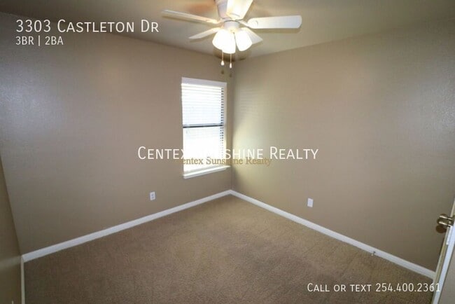 Building Photo - 3303 Castleton Dr