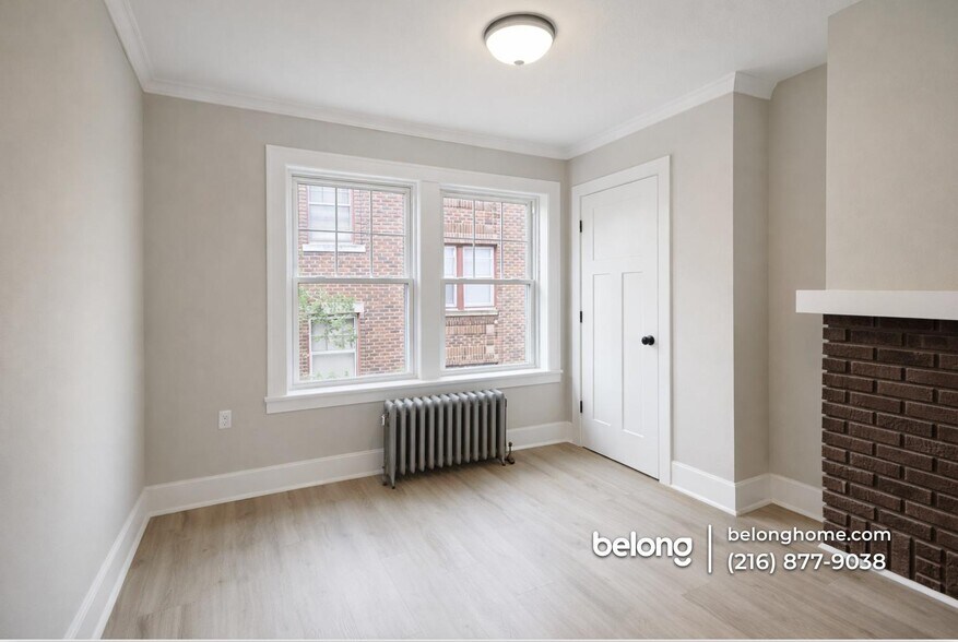 Building Photo - 12009 Clifton Blvd