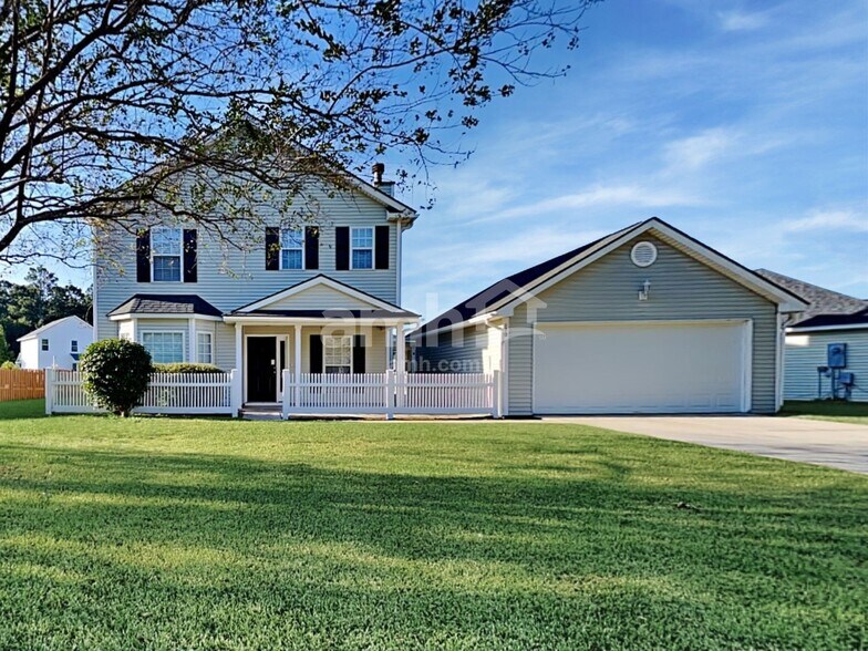 Primary Photo - 170 Moon Dance Ln