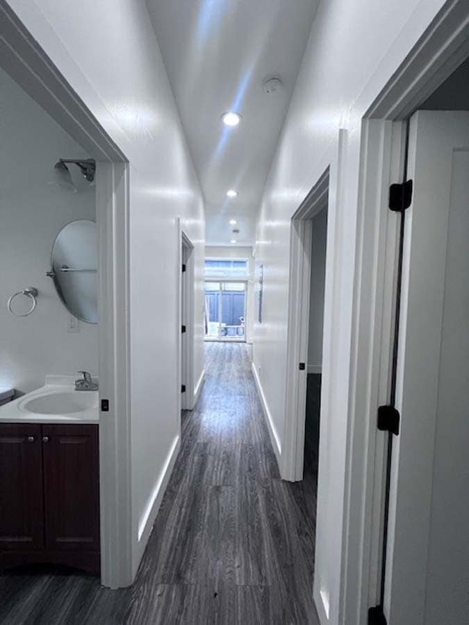 Building Photo - 6235 San Pablo Ave