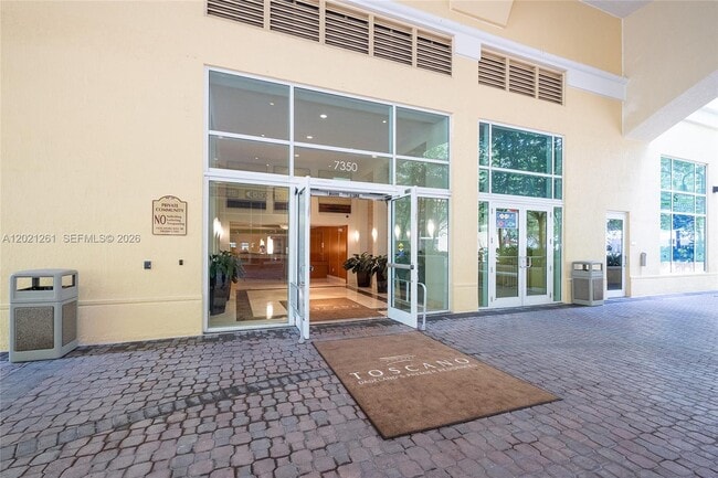 Building Photo - 7350 SW 89th St