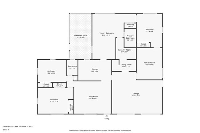 Building Photo - 5608 Murdock Ave