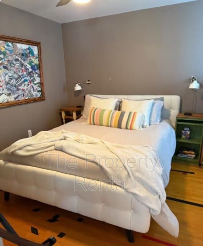 Building Photo - 1700 Golder Ave