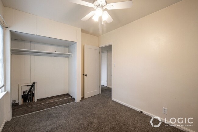 Building Photo - 809 E 50 S