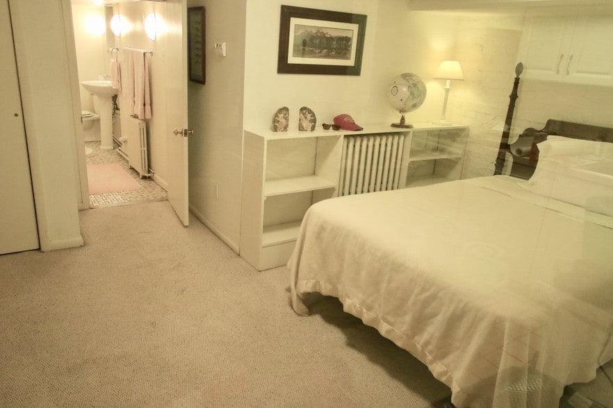 bedroom #1 - 1713 Riggs Pl NW