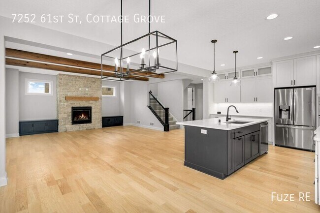 Building Photo - 7252 61st St S