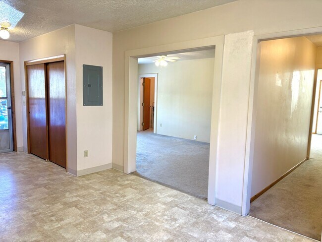 Building Photo - 8640 Northeast Pacific Street