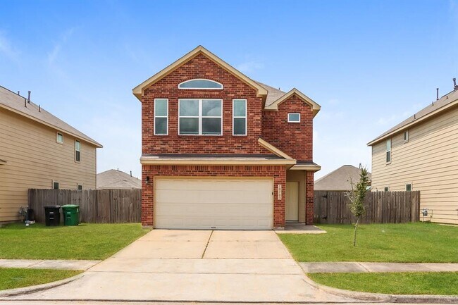 Building Photo - 10703 Prillerman Trails Dr