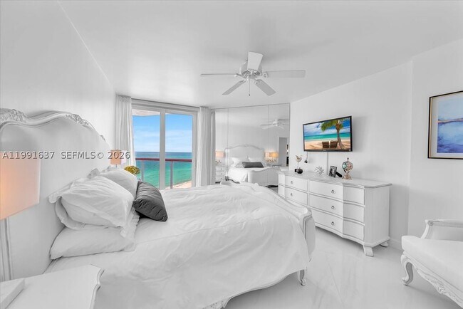 Building Photo - 6767 Collins Ave