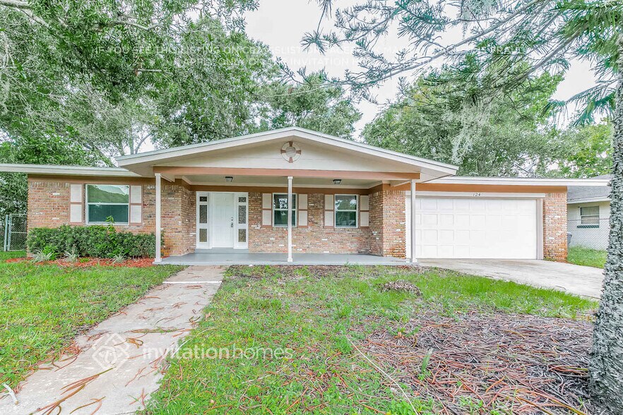 Primary Photo - 124 Forrell Ave
