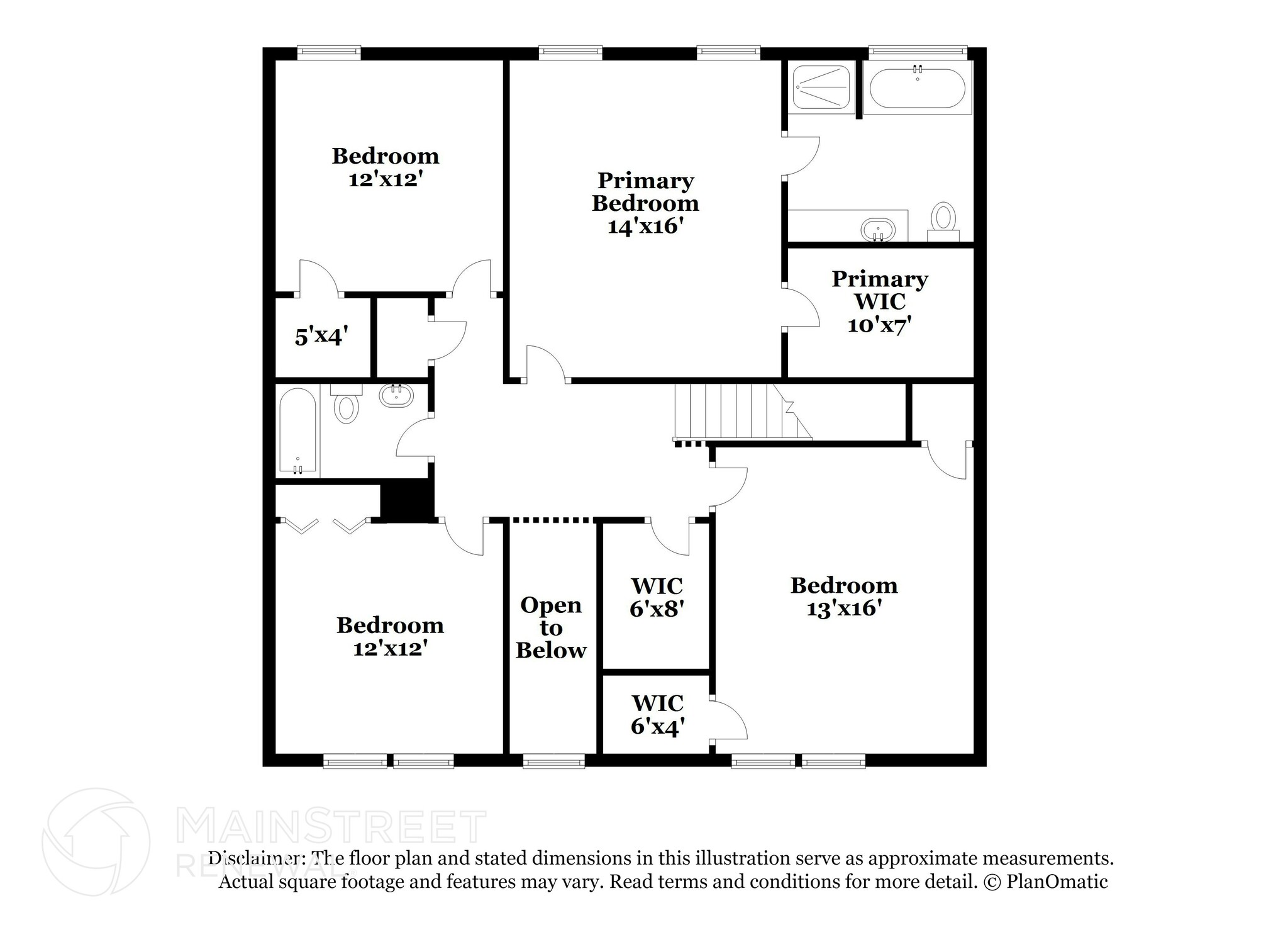 Building Photo - 6021 Quitman Trail