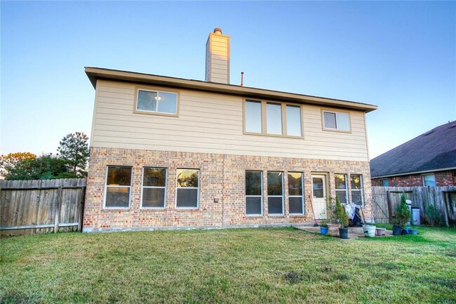 Building Photo - 8303 Kerrington Glen Dr