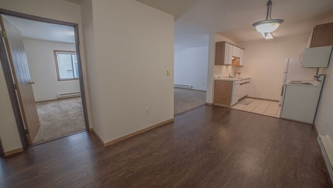 Interior Photo - Evans Place 2
