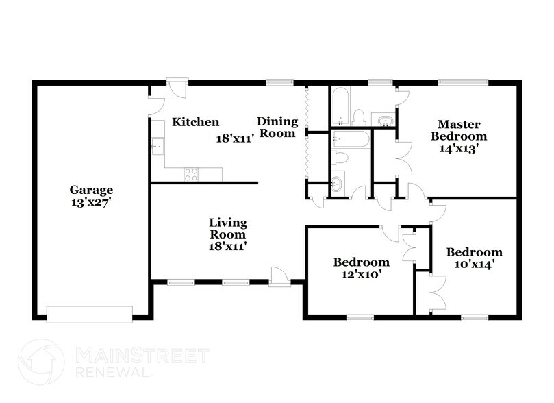 Building Photo - 55 Pebble Ridge Dr
