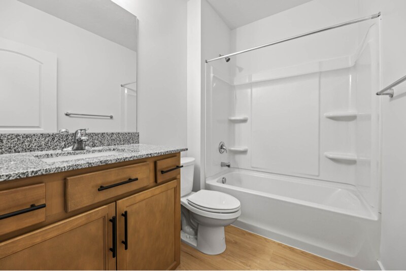 Building Photo - 3509 E 1120 S