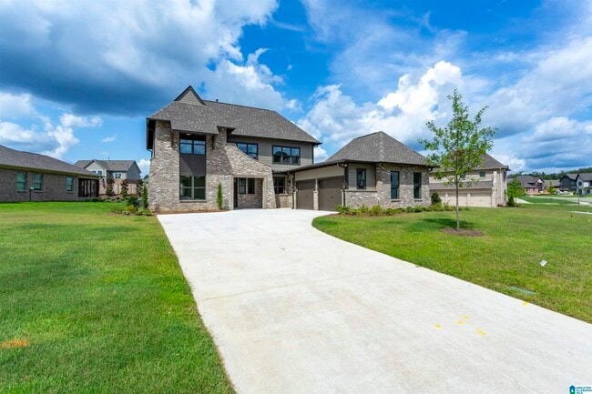 Building Photo - 3441 Blackridge Cir