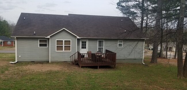 Building Photo - 131 Carnegie Loop