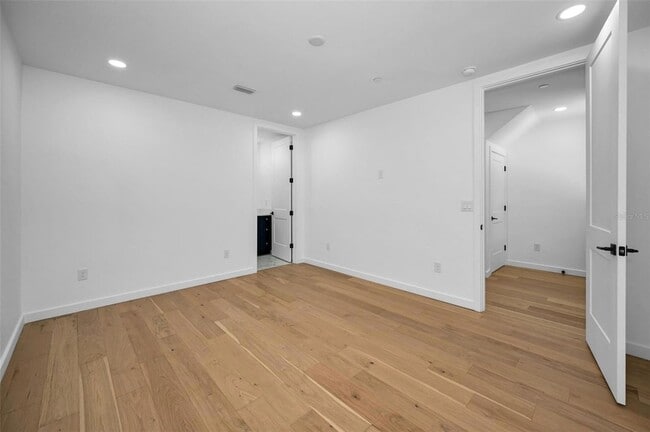 Building Photo - 1801 N Morgan St