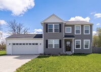 Building Photo - Spacious 4-Bedroom Home with 3 Full Baths in Swartz Creek