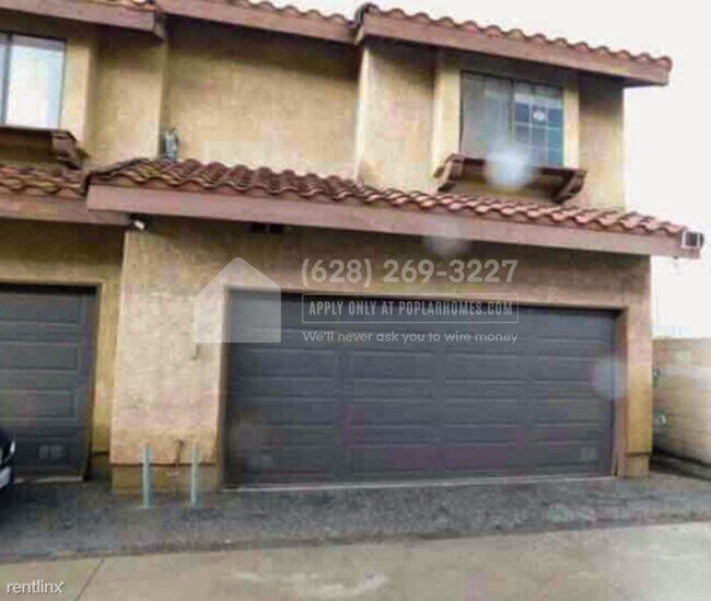 Building Photo - 3 br, 2.5 bath Townhome - 5930 Malabar Str...