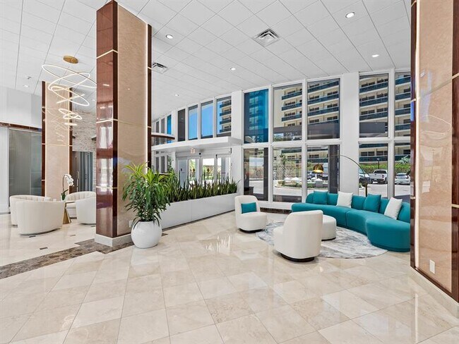 Building Photo - 4100 Galt Ocean Dr