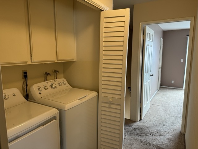Washer/Dryer - 12330 Magnolia Blvd