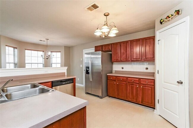 Building Photo - 1205 Polk Crossing