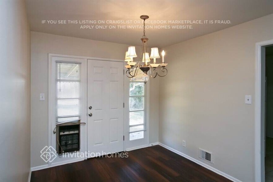 Building Photo - 2324 Fulton St