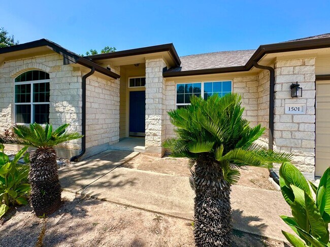 Building Photo - 1501 Santolina Ct