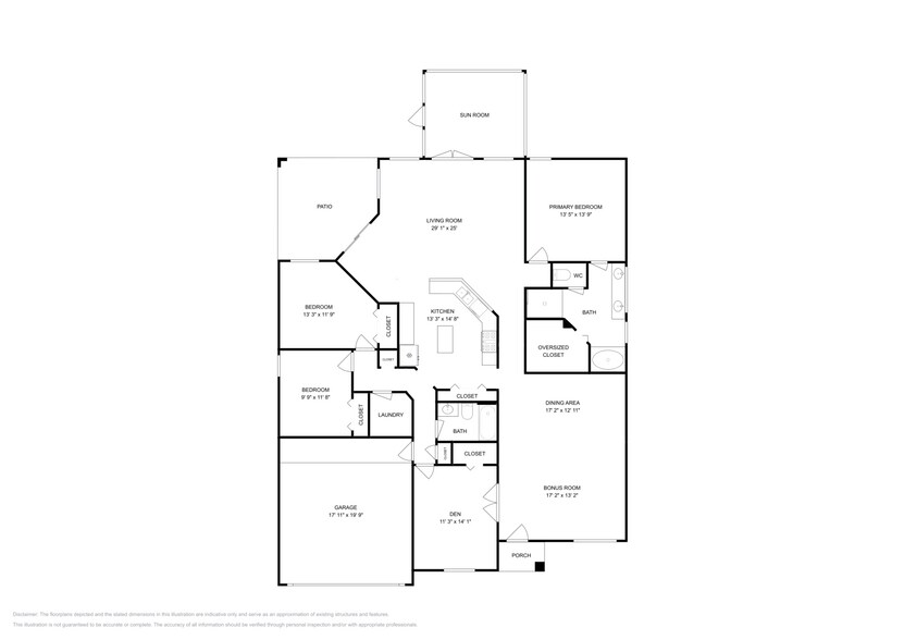 Building Photo - 3264 Abbeyfield Dr E