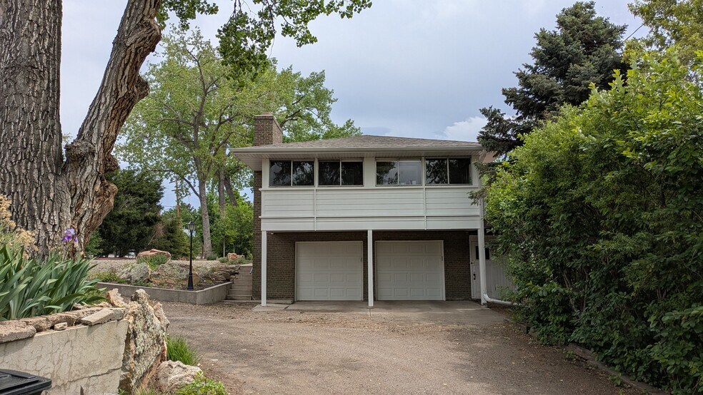 Building Photo - 8820 W 32nd Ave