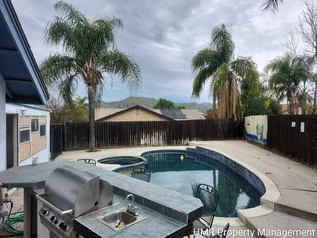 Building Photo - Spacious 4-Bedroom Home with Pool