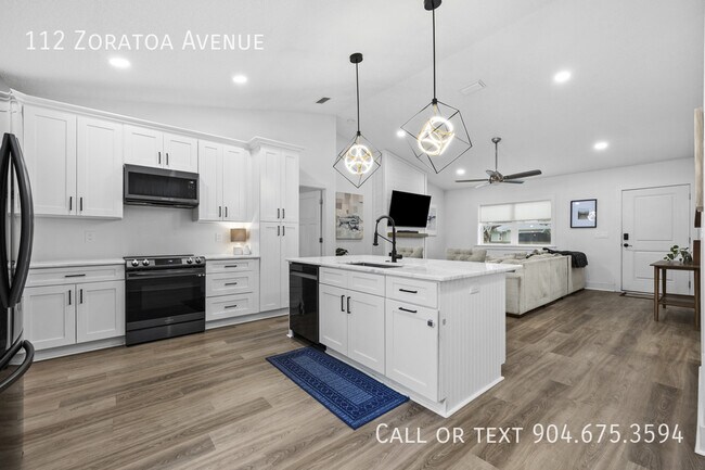 Building Photo - 112 Zoratoa Ave