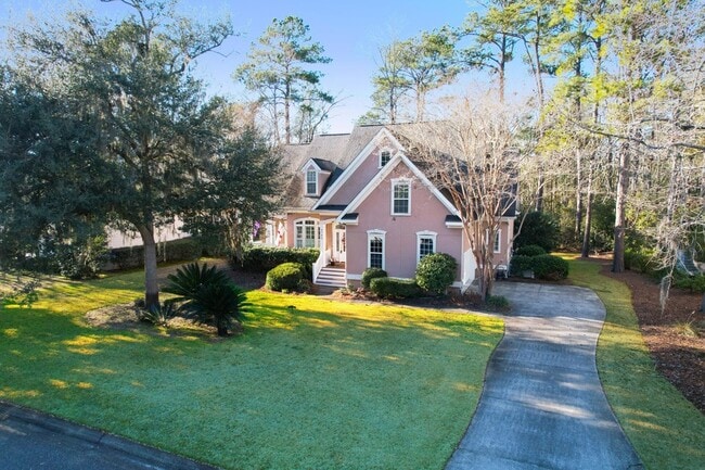 Building Photo - 4783 Stono Links Dr