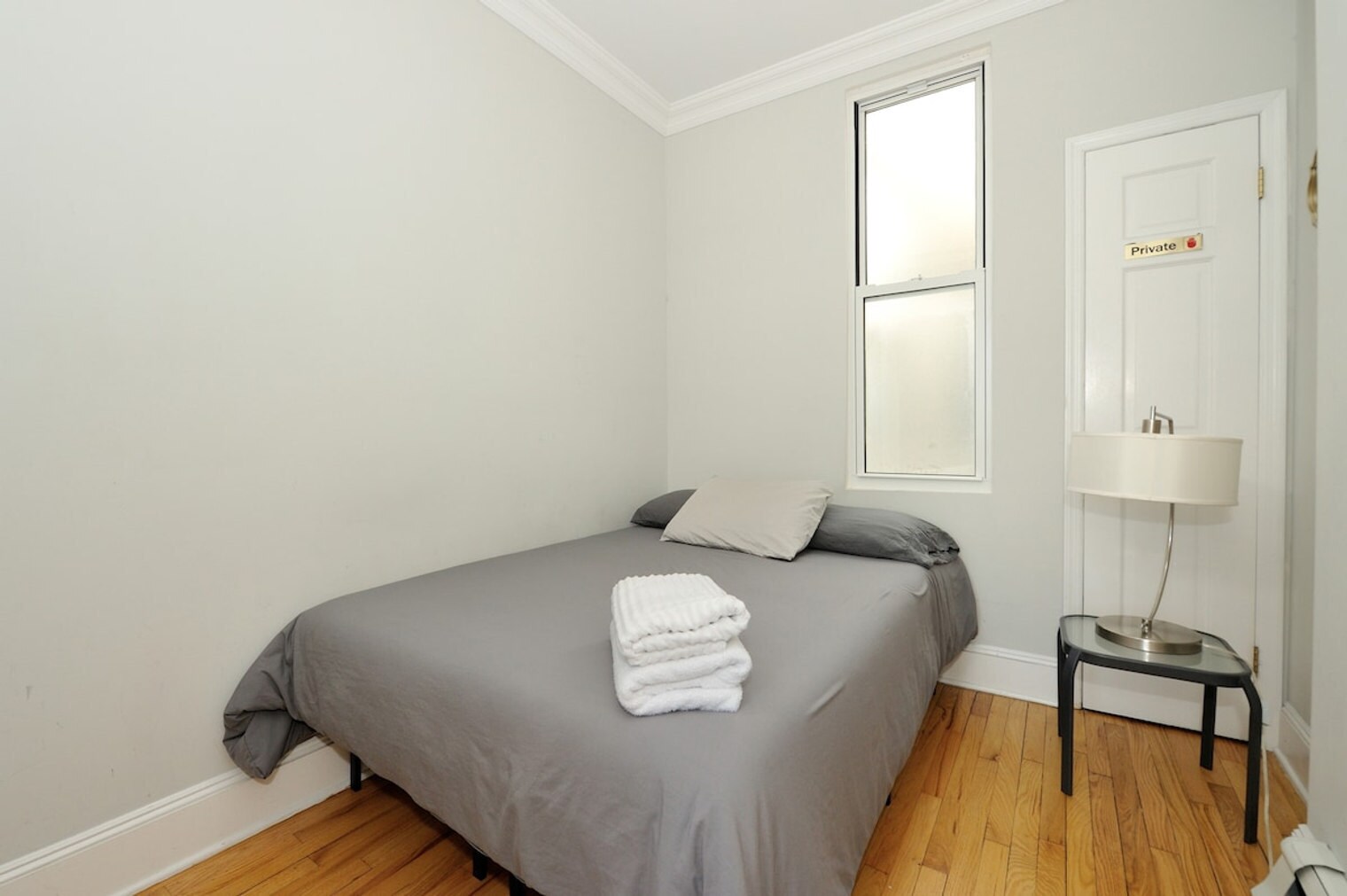 Building Photo - 468W W 47th St