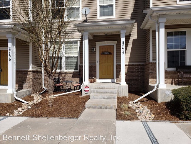 Building Photo - 2 br, 2.5 bath House - 2772 Brooksedge View