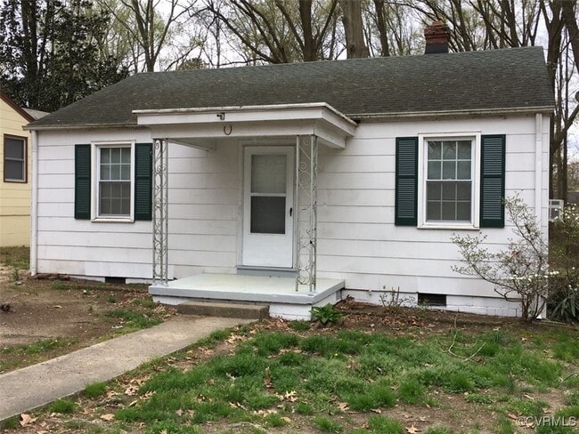 Primary Photo - 1306 Sunnyside Ave