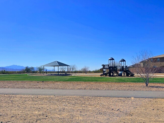 Building Photo - 12774 E Joffroy Dr