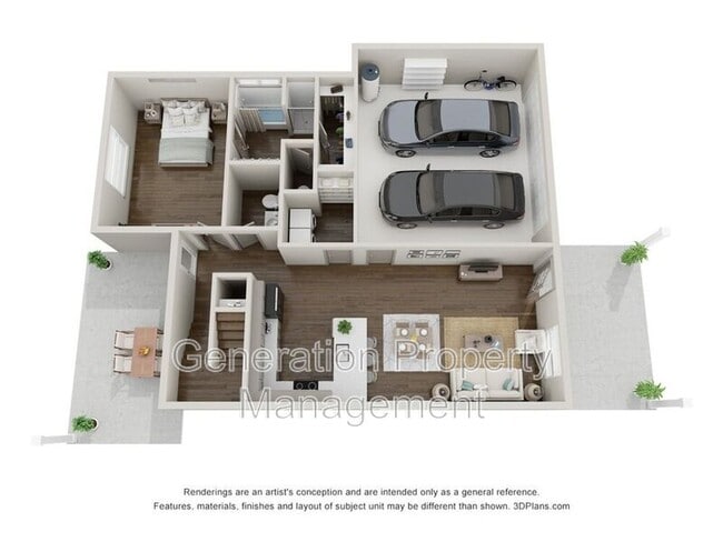 Building Photo - 590 Strong Ave