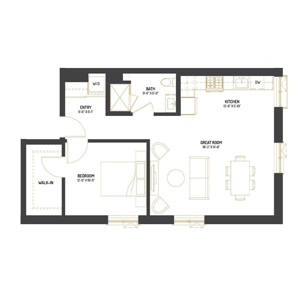 Building Photo - 1131 W Winona St