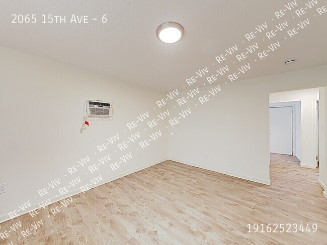 Building Photo - 2065 15th Ave