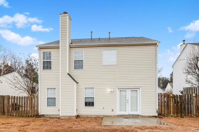 Building Photo - 527 Ives Cir NW