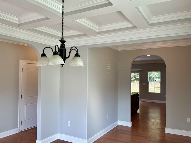 Building Photo - 4412 Morning Ridge Ln