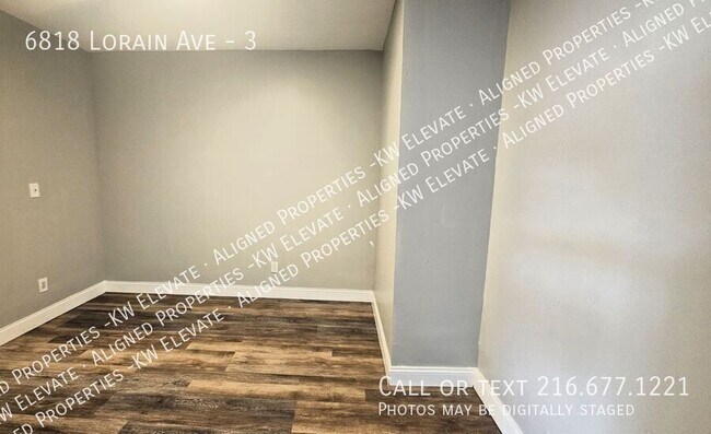 Building Photo - 6818 Lorain Ave